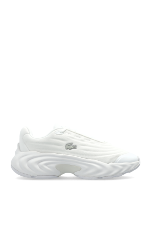 Buty sportowe `spinor` od Lacoste