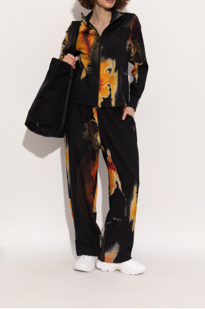 Lacoste "Spinor" sports shoes