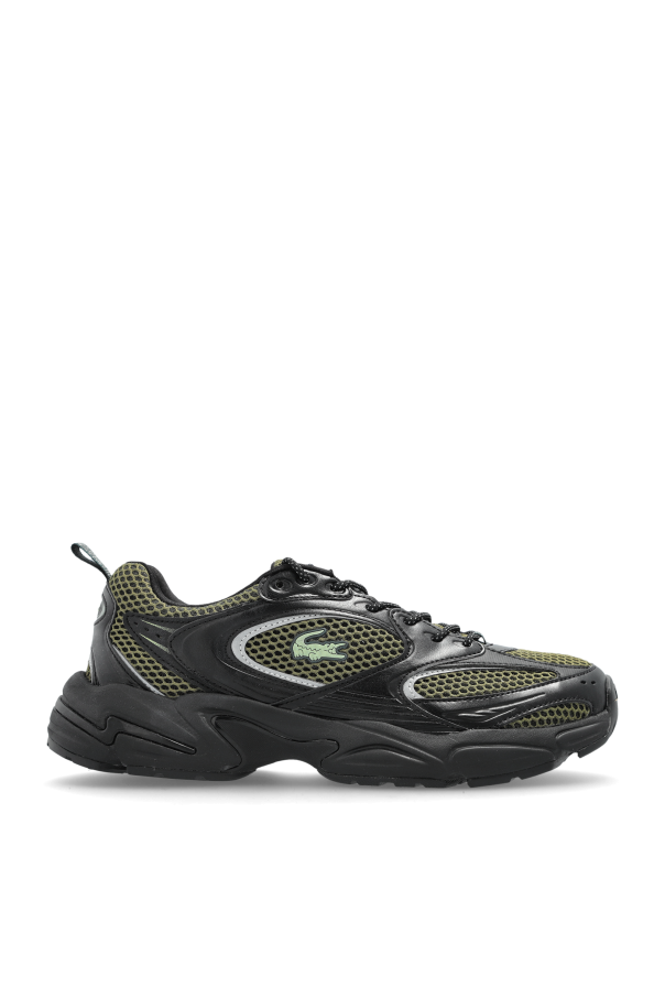 ‘Storm 96’ sports shoes od Lacoste