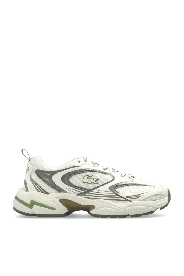 Sports shoes "Storm 96 2k" od Lacoste