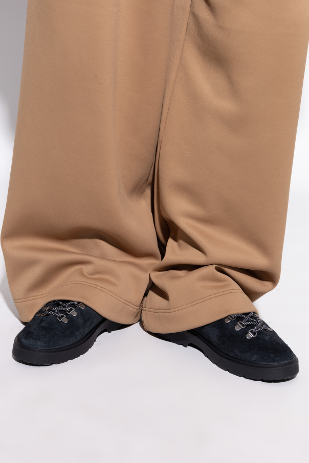 Lacoste Base Shot sports shoes