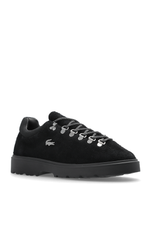 Lacoste Base Shot sports shoes