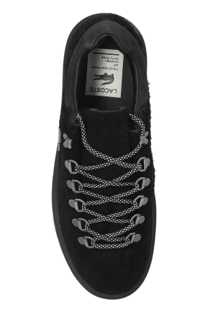 Lacoste Base Shot sports shoes