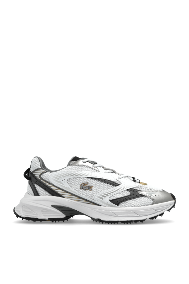 Sports shoes `L003 Neo Shot` od Lacoste