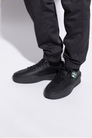 Buty sportowe `aura` od Lacoste