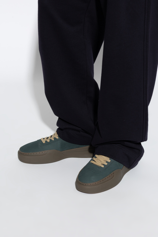 Lacoste Zapatillas deportivas "Aura"