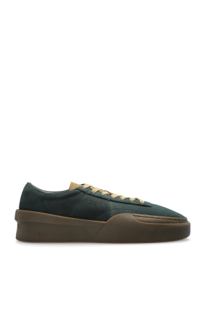 Buty sportowe `aura` od Lacoste
