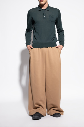 Lacoste "Spinor PRM" sports shoes