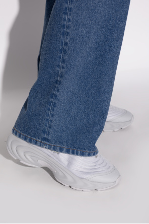 Buty sportowe `spinor` od Lacoste
