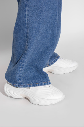 Buty sportowe `spinor` od Lacoste
