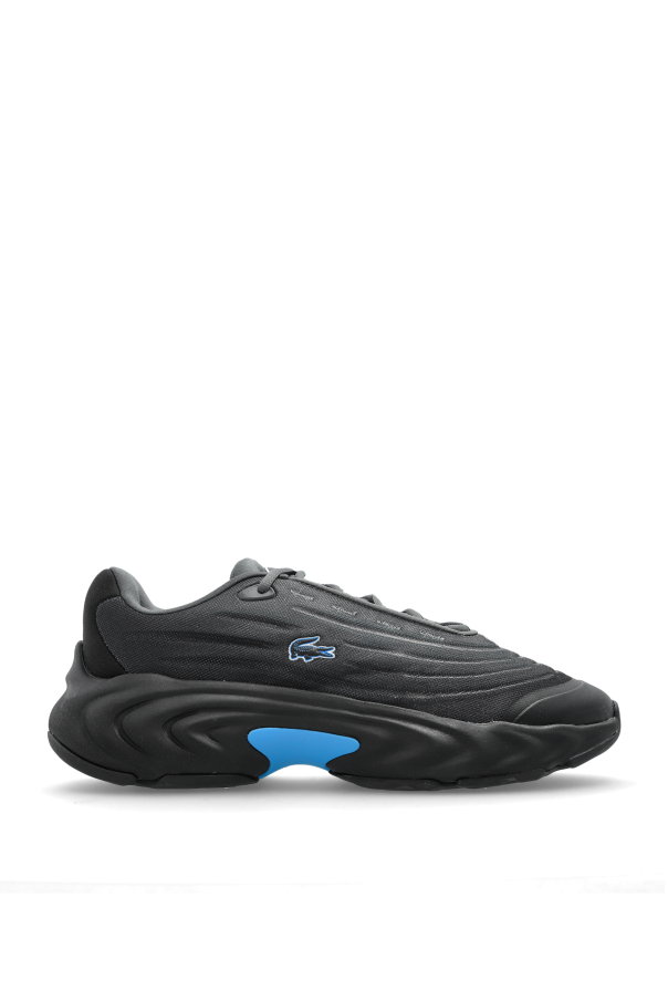 Sports shoes ‘Spinor 225’, zdjęcie 1 Sports shoes ‘Spinor 225’ od Lacoste