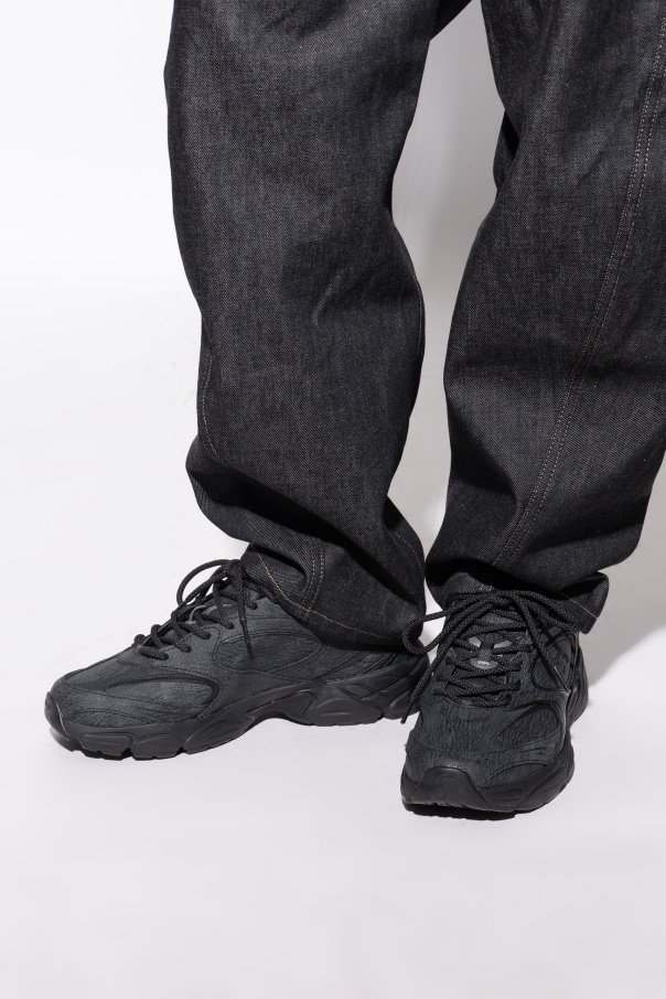 Lacoste `STORM 96` sports shoes