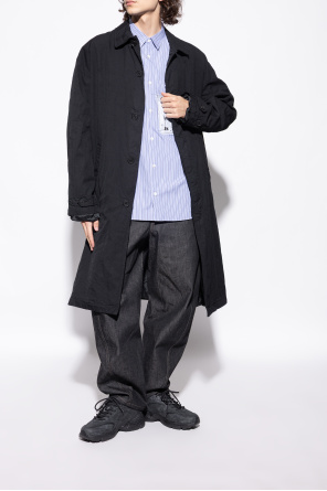 Lacoste `STORM 96` sports shoes