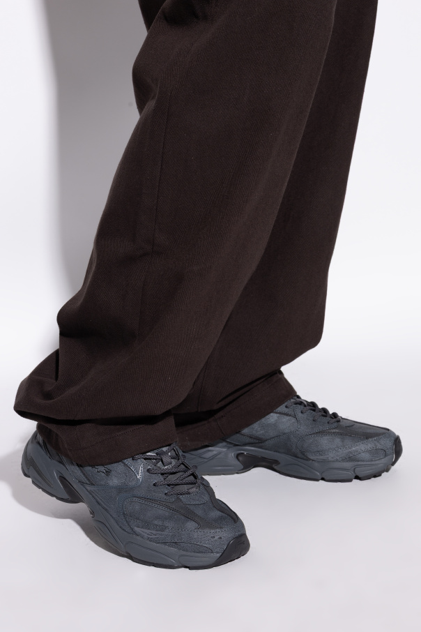 Lacoste `STORM 96` sports shoes