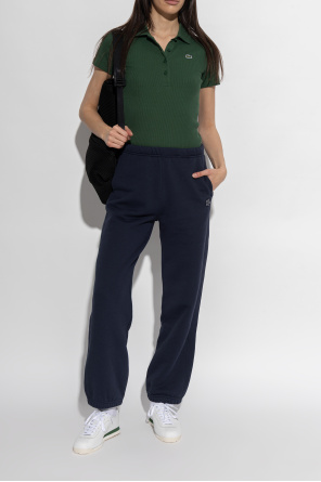 Lacoste Buty sportowe `CLUB-LOW`