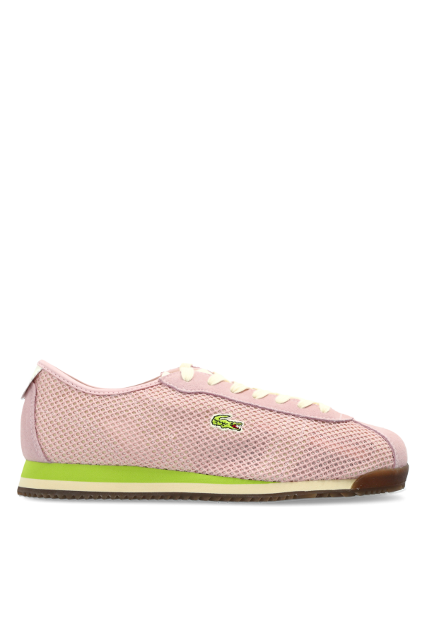 ‘Club-Low’ sports shoes od Lacoste