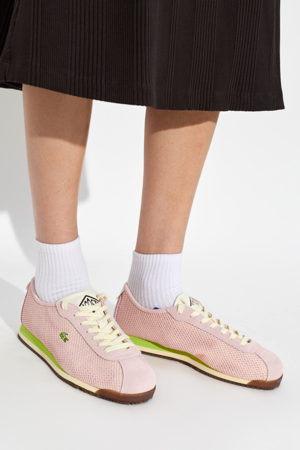 Lacoste ‘Club-Low’ sports shoes