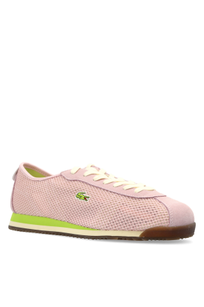 Lacoste ‘Club-Low’ sports shoes