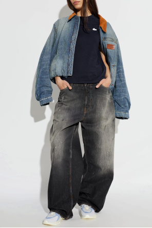 Lacoste ‘L003 Neo’ sports shoes