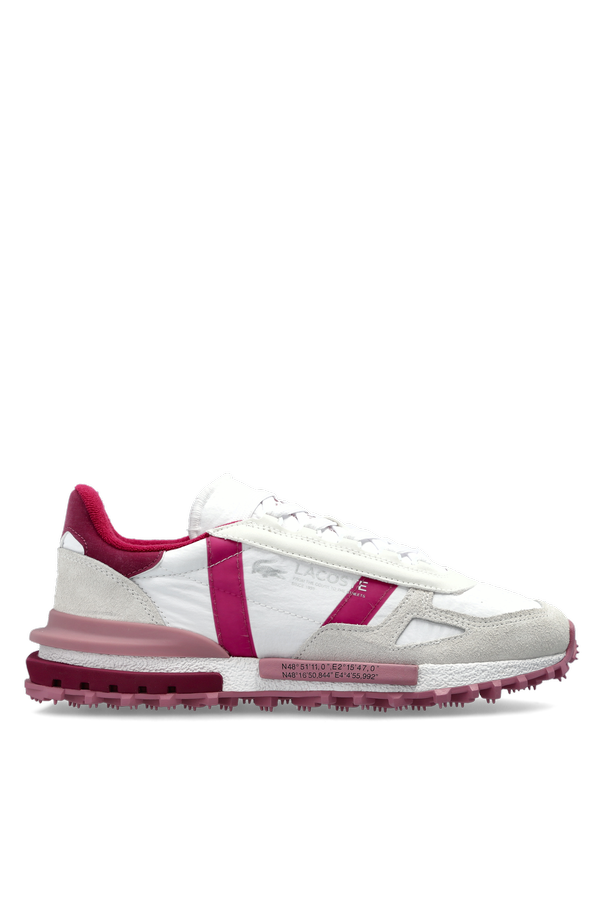 ‘ELITE ACTIVE 126 8’ sports shoes od Lacoste