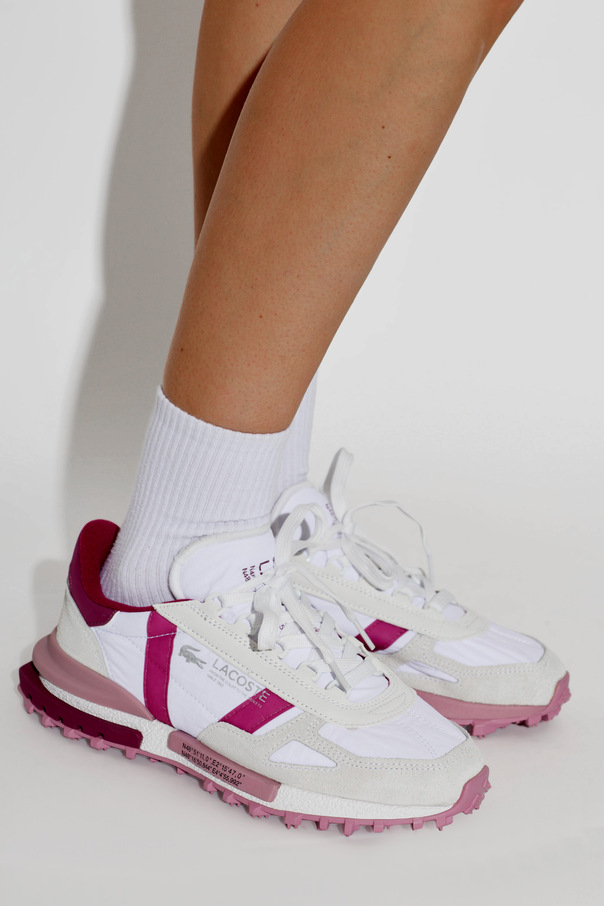 Lacoste ‘ELITE ACTIVE 126 8’ sports shoes