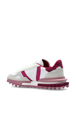 Lacoste ‘ELITE ACTIVE 126 8’ sports shoes