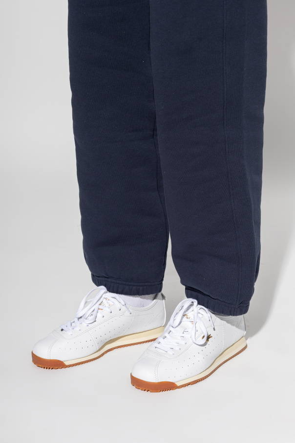 Lacoste Buty sportowe `CLUB-LOW`