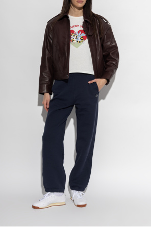 Lacoste Buty sportowe `CLUB-LOW`