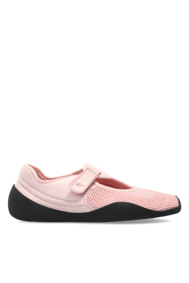 ‘Low Mystere’ sports shoes od Lacoste