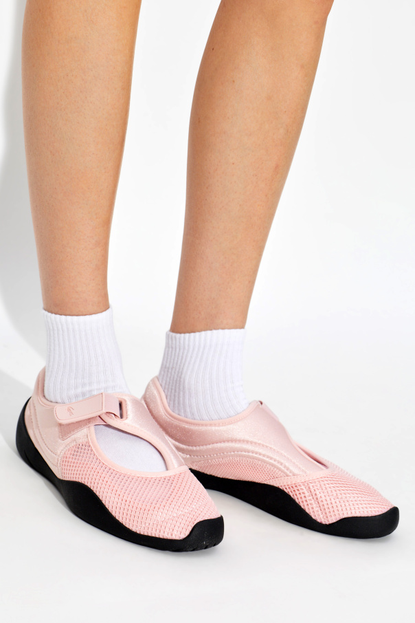 Lacoste Ténis desportivos ‘Low Mystere’