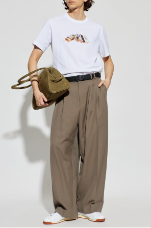 Lacoste Buty sportowe `CLUB-LOW`