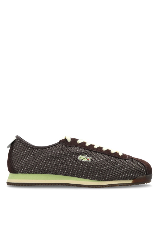 ‘Club-Low’ sports shoes od Lacoste