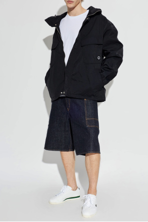 Lacoste Buty sportowe `CLUB-LOW`