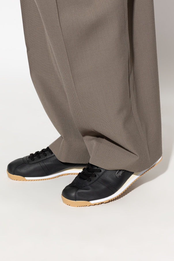 Lacoste Buty sportowe `CLUB-LOW`