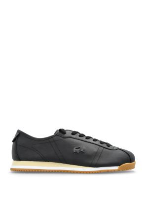 Buty sportowe `club-low` od Lacoste