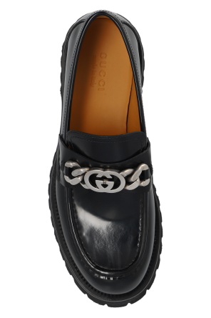 Gucci Leather shoes