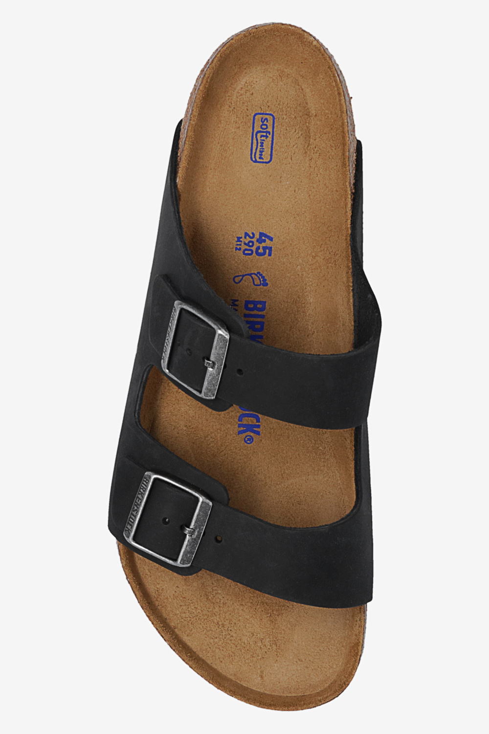 Birkenstock ‘Arizona BS’ slides