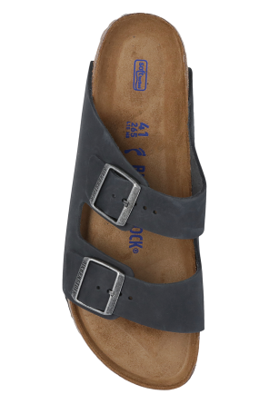Birkenstock ‘Arizona BS’ slides