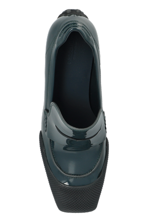 LACOSTE RUNWAY '‘MATCHDAY HEEL RWY 2261’' heeled shoes
