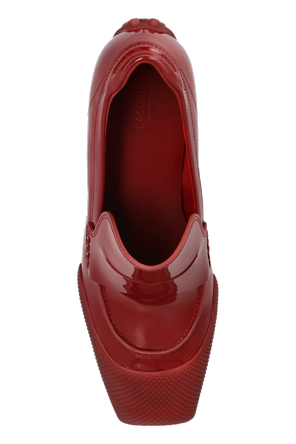 LACOSTE RUNWAY ‘MATCHDAY HEEL RWY 2261’ heels