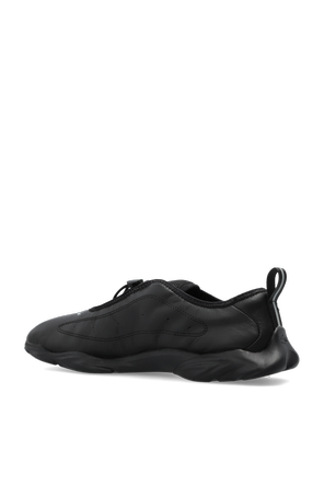 Lacoste Sneaker "Tennis Ballerina 2262"