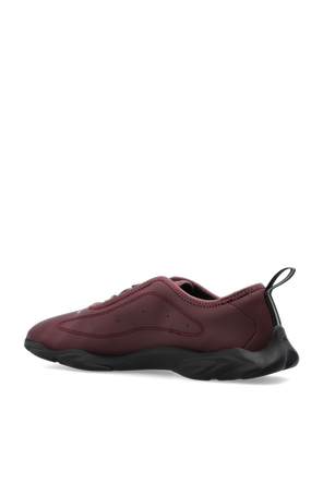 Lacoste Adidași "Tennis Ballerina 2262"