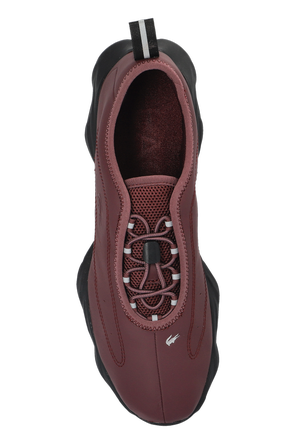 Lacoste Adidași "Tennis Ballerina 2262"
