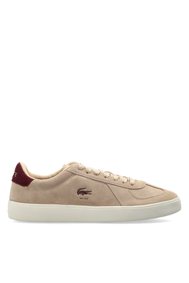 Lacoste Suede sports shoes "Baseshot pro 226 1 SFA"