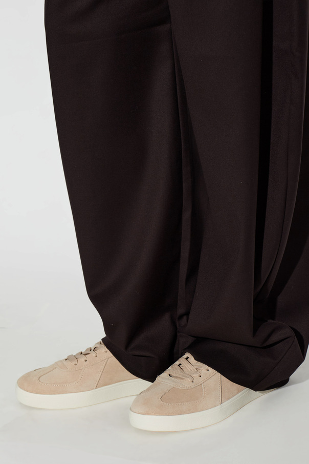 Lacoste Suede sports shoes "Baseshot pro 226 1 SFA"