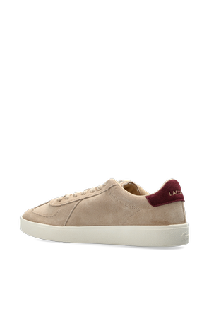 Lacoste Suede sports shoes "Baseshot pro 226 1 SFA"