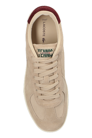 Lacoste Suede sports shoes "Baseshot pro 226 1 SFA"