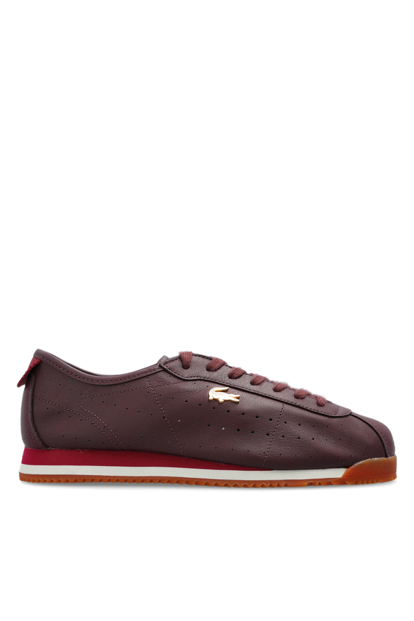 Lacoste ‘Club-Low’ sports shoes