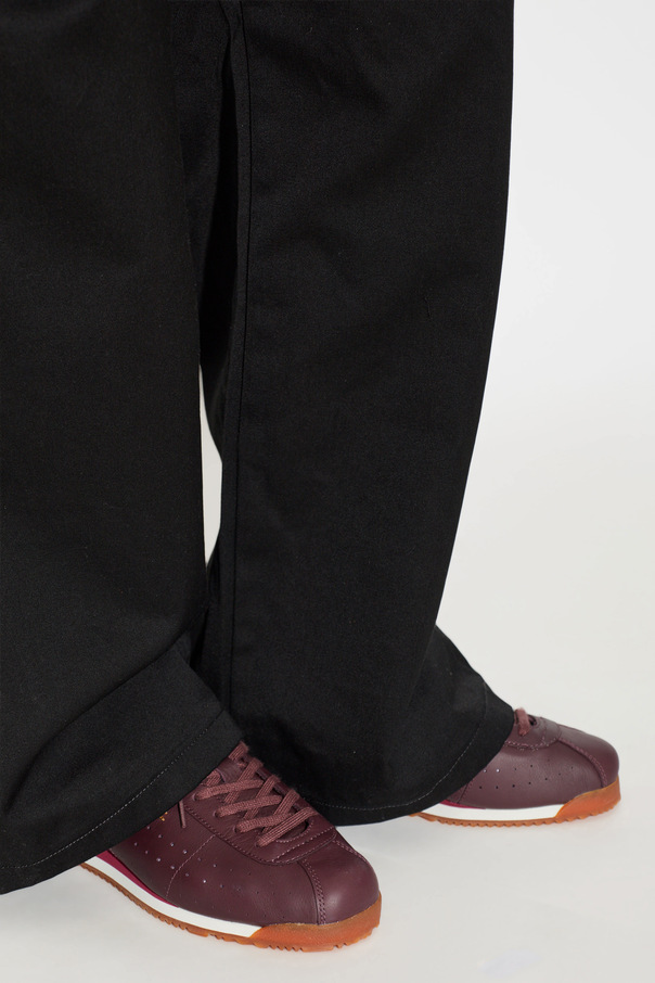 Lacoste ‘Club-Low’ sports shoes