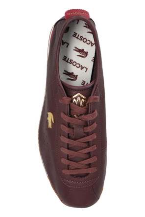 Lacoste ‘Club-Low’ sports shoes